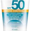 3 x Face & Body Shine Control Sun Cream SPF50-50ml