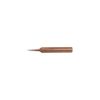 0.12mm UNPLATED Replacement tip for Antex CS18,TC,TCS,SD50 Iron 1107 bit (B110770)