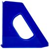Esselte Stehsammler, A4, Blau, Europost, 21439
