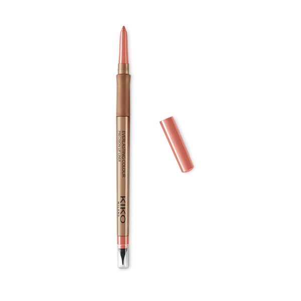 KIKO Milano Everlasting Colour Precision Lip Liner 10 | Automatic Lip Pencil