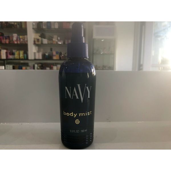DANA PERFUMES NAVY BODY MIST SPRAY 160 ML