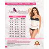 Ann Michell Women's Venuz Shapewear 2XL Nude