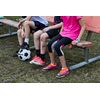 WILSON Traditional Soccer Ball - Size 3, Black/White