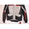 Cortech Cascade 2.1 Winter Snowmobile Jacket Gray 8940-1407-06 (Size LG)