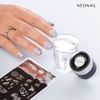 Neonail Stamping Gel 4 ml - Green