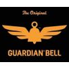 Pineapple GUARDIAN BELL w/ 2 Legend Cards Good Luck & Motorcycle