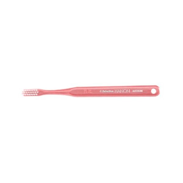 P.D.R C Selection Hanon No Cap 1 Pack (Soft/Metallic Pink)