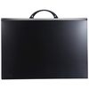 grafoplas 37180010 – Briefcase, 370 X 270 mm, Black
