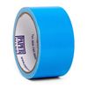 1 7/8" X 10 Yards Blue Colored Duct Tape