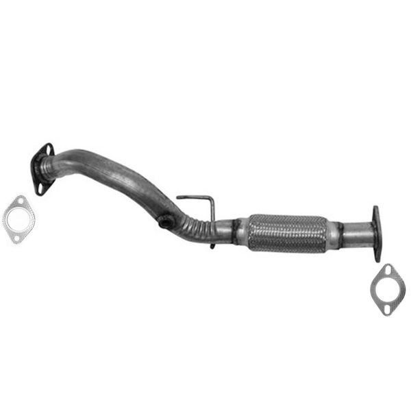 Front Engine Flex Pipe Replacement Parts For Hyundai Elantra 2.0L 2006-2010 REF 28610-2H350