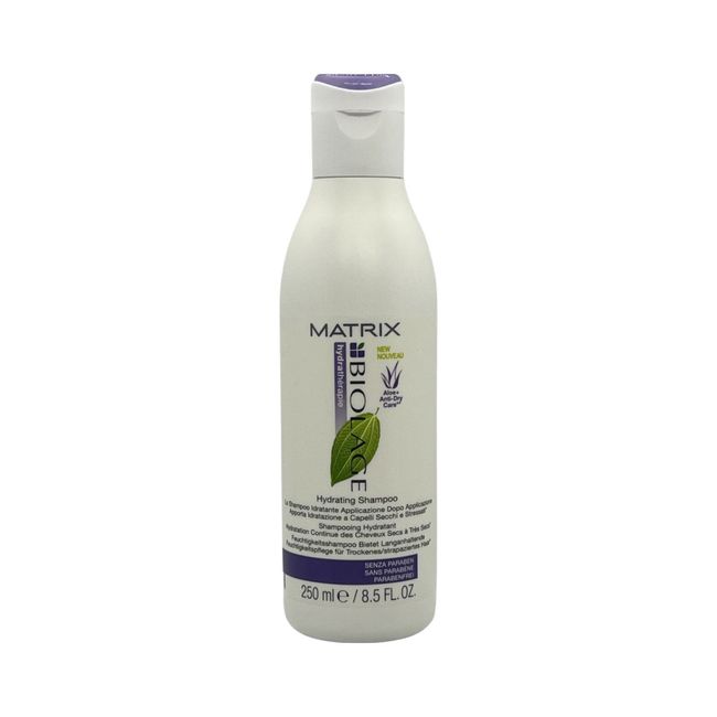 Matrix Hydratherapie Hydrating Shampoo 8.5 Oz