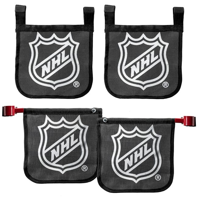 Franklin Sports Hockey Shooting Targets - NHL