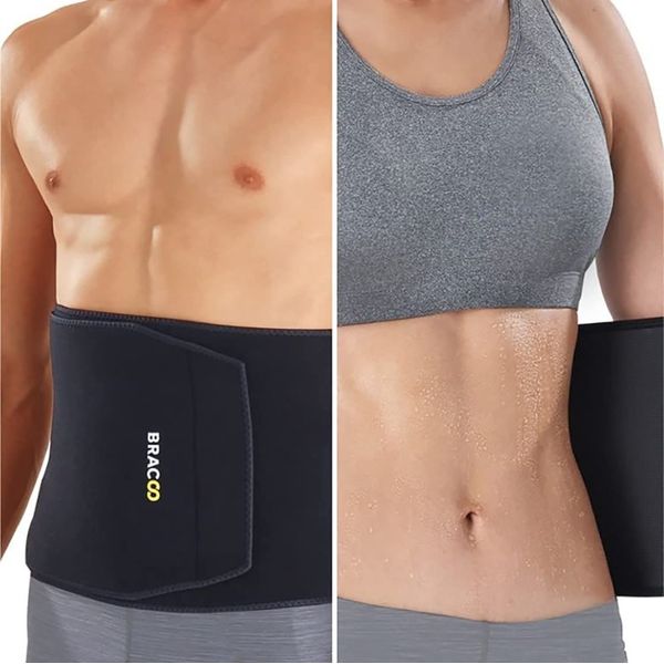 Bracoo SE22 Shape-up Belt Sweating L/XL, see detail page, see detail page