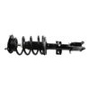 Front Right Complete Strut & Coil Spring Assembly Passenger Side Compatible with 2010-2012 Hyundai Santa Fe