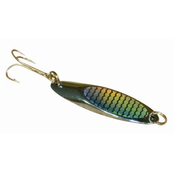 WSB Blue Wedge 9 Weights To Choose From (11 gram)