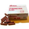 ORTON BRB 020 PYROMETRIC BAR Cones for Ceramic KILNS