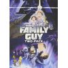 Family Guy Two-Pack [DVD] [Region 1] [US Import] [NTSC]