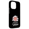 iPhone 13 Pro Gut Health Warriors Digestive Wellness Microbiome Support Case