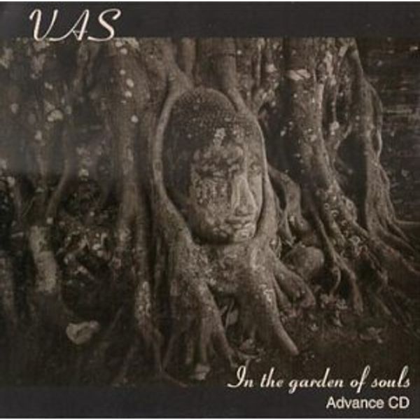 In Garden Of Souls