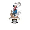 Beast Kingdom Sorcerer’s Apprentice DS-018EX D-Stage Series (Exclusive Version) Statue