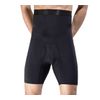 OneHealth Men's Compression Spats, Compression Pants, Compression Inner, Diet (L), Black