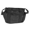 Rhinegold Grooming Bag-Black