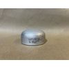 2 1/2” SCH 10S Stainless Steel Cap Butt Weld