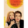 The Before Trilogy (Before Sunrise/Before Sunset/Before Midnight) (The Criterion Collection) [DVD]