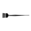 Dying Brush, Small Flat Brush, Round Soft Nylon Bristles