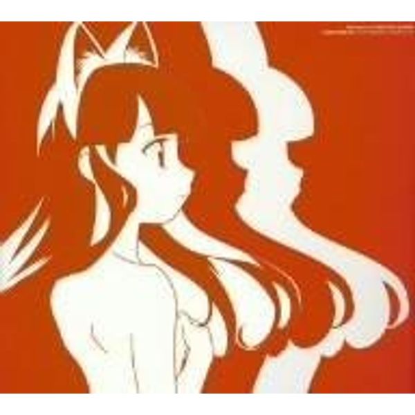 『月詠 MOON PHASE』 OPテーマ 「 Neko Mimi Mode 」
