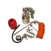 5 Piece Air Tool and Accessory Kit AT034