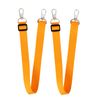 oneisall Two Side Straps for CCD01 Dog Car Seat Cover