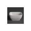 Olympia Miniature Rounded Square Dish - 60mm. Box Quantity: 12