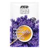Nykaa Naturals Skin Secrets Bubble Sheet Mask - Tones, Softens, and Conditions Your Skin - Reduces Puffiness and Redness - Leaves Your Skin Feeling Fresh and Clean - Honey and Lavender - 0.67 oz