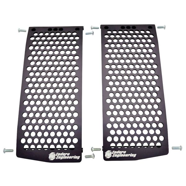 Enduro Engineering Radiator Guards for Yamaha YZ450F 2014-2017
