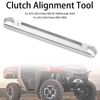 MAD HORNETS Transmission Shaft Clutch Alignment Tool Sliver