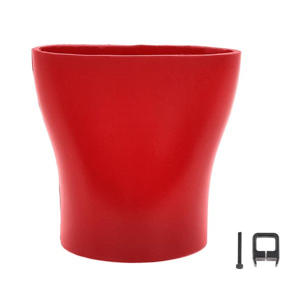 CHEDA Leaf Blower Flat Nozzle Tip Compatible with Milwaukee 2724-20 M18