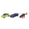 Hot Wheels 3 Car Pack