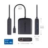 USB Type C adapters