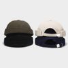 Docker Leon Beanie Cap Pure Cotton