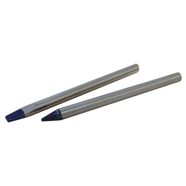 C.K 495014 Spare Tips for Soldering Iron, 40 W, Silver