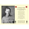 Remembrance Day Poem: "In Flanders Fields" by John McCrae (Canada)