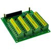 CZH-LABS Screw Terminal Block Breakout Module Board for Arduino MKR.