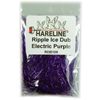 Hareline Ripple Ice Dub (Electric Purple)