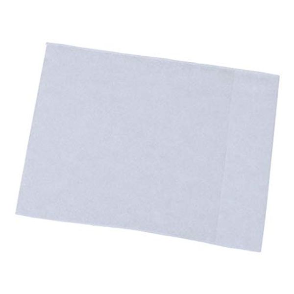 As One Pro Share CN-PC Dispo Pillow Cover (Coating Type), 50 Sheets, M