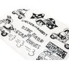 Sticker Seat (Rabbit Sticker A1)