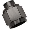Russell 660363 Black -8 AN Flare Union