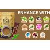 Grainsmart BROWN RICE COFFEE, 10 Sachets x 21g