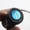 4 WIRE KEY SWITCH START IGNITION FOR TAO TAO 110cc 125cc ATV *OEM* 