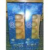 (8) GLADE Scented Oil Candle refills PURE VANILLA JOY